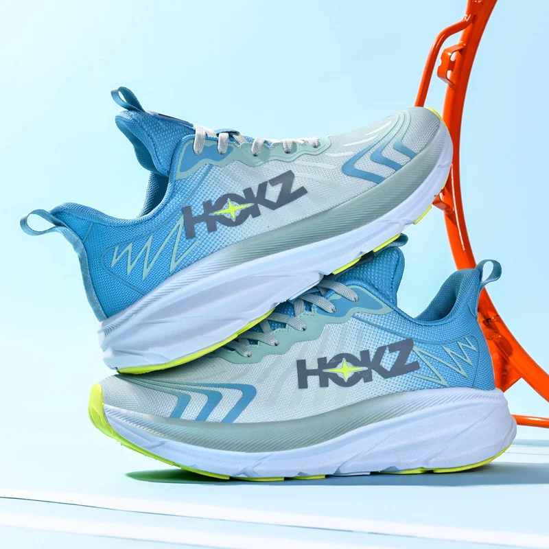 Lightweight Road Running Shoes - Мужские кроссовки для бездорожья, уличные кроссовки,