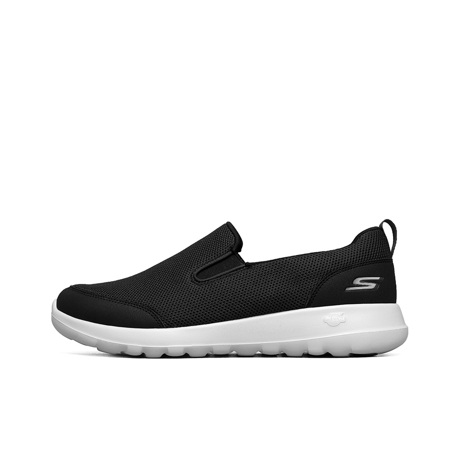Men'S Shoes - Skechers GO WALK Ma Mesh, текстильная