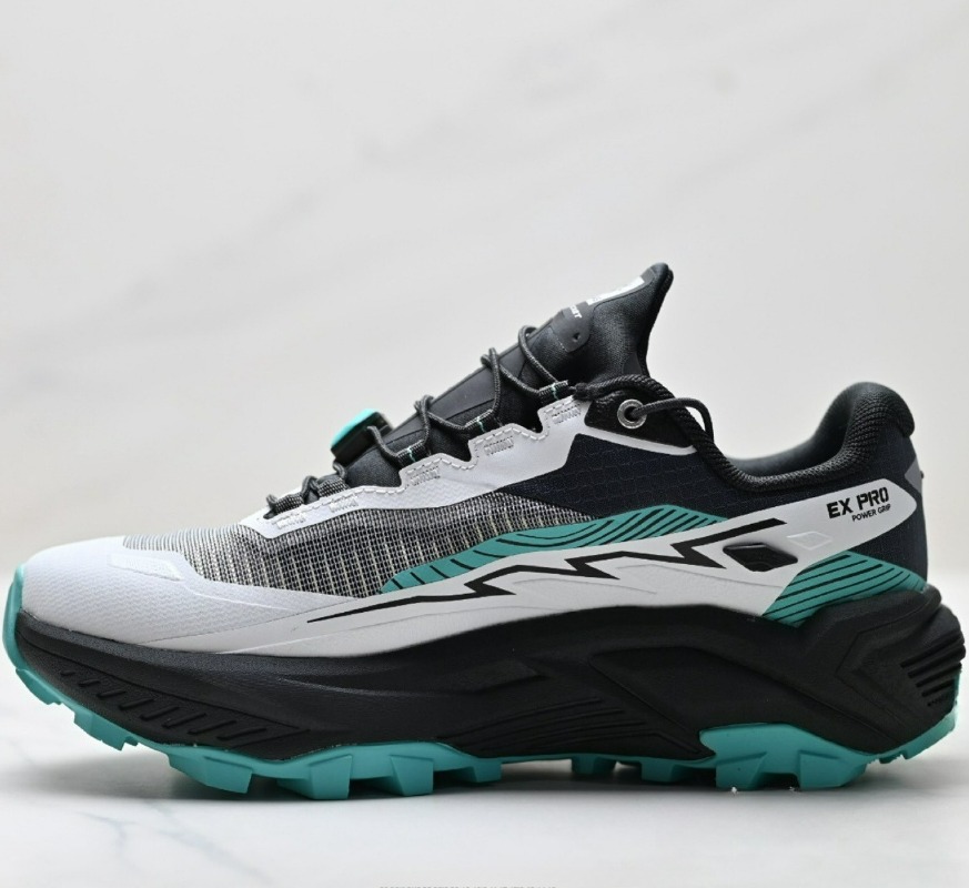 Anti Slip Trail Running Sneakers - Классические брендовые кроссовки унисекс для трейлраннинга,
