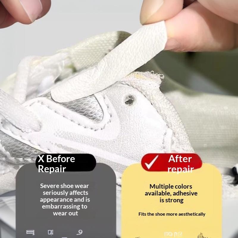 6 шт. самоклеящихся ремонтных  – обзор и цена Sneakers
