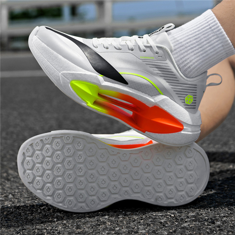 Мужские беговые кроссовки 2027 – обзор и цена Carbon Plate Marathon Racing Shoes
