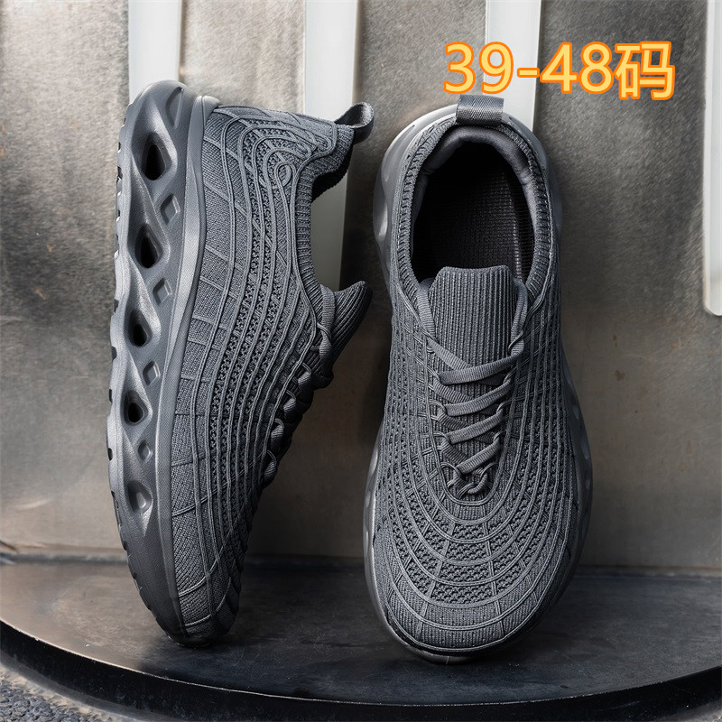Мужские повседневные кроссовки – обзор и цена Waterproof Goretex Running Shoes