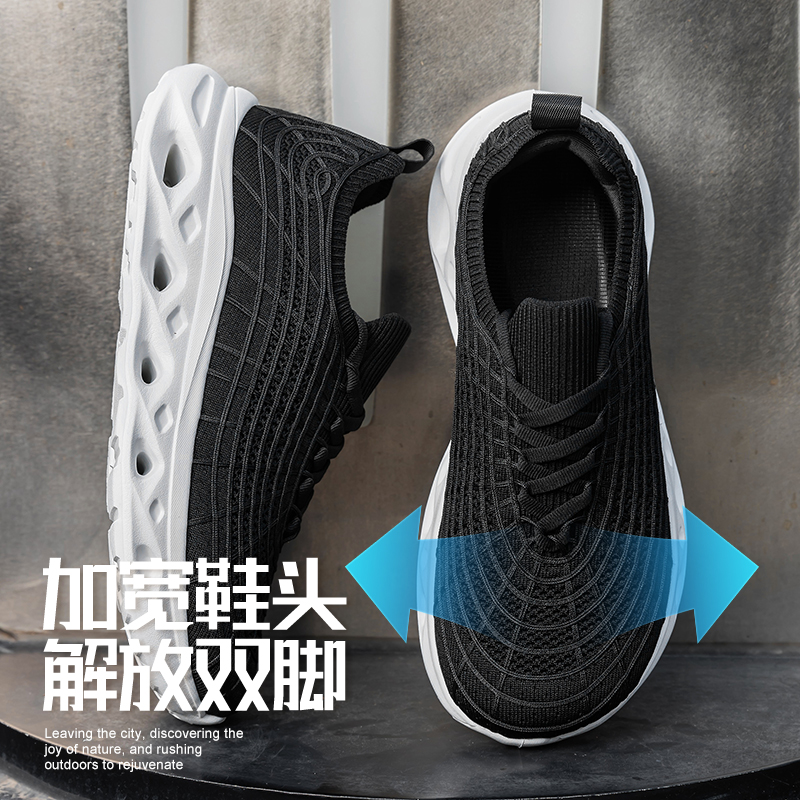 Мужские повседневные кроссовки – обзор и цена Waterproof Goretex Running Shoes