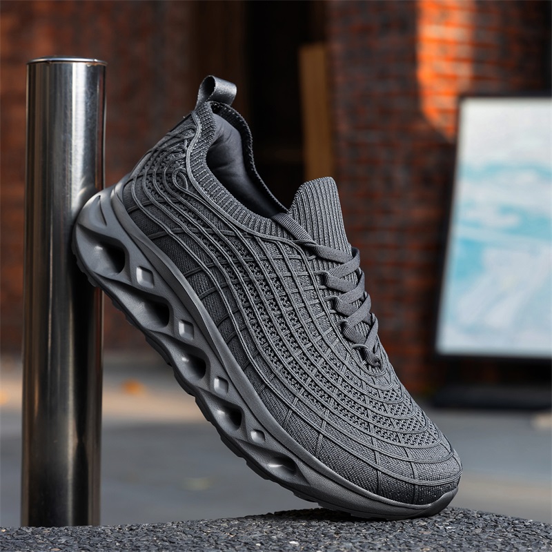 Мужские повседневные кроссовки – обзор и цена Waterproof Goretex Running Shoes