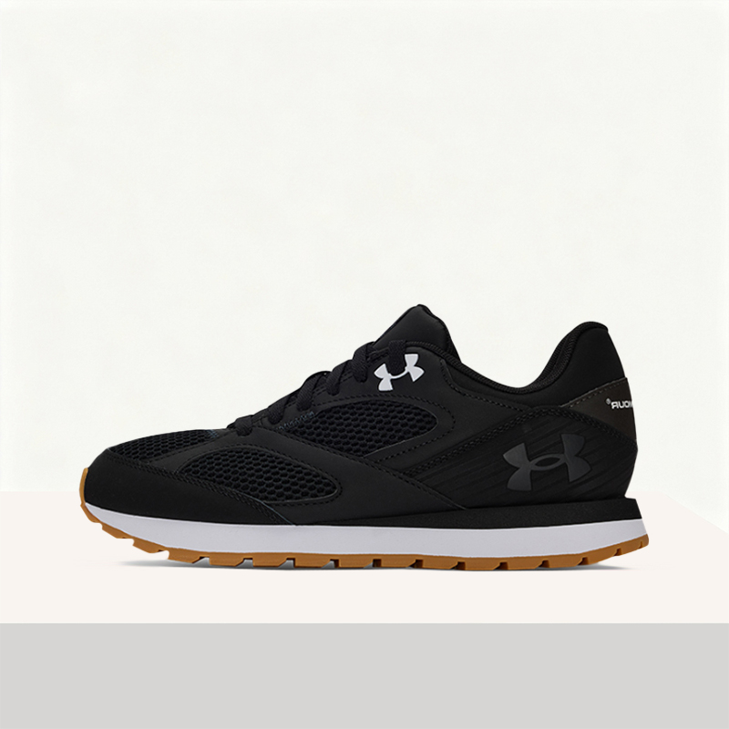 Кроссовки Under Armour Jogger  – обзор и цена Air Cushion Jogger Shoes Men