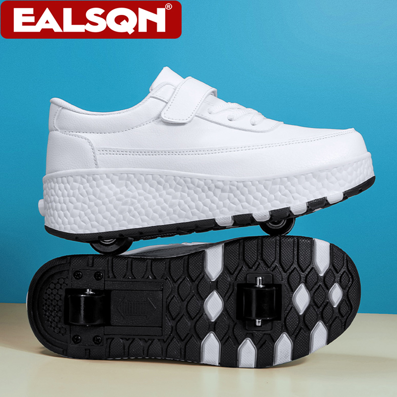Модные детские роликовые коньк – обзор и цена Sneakers