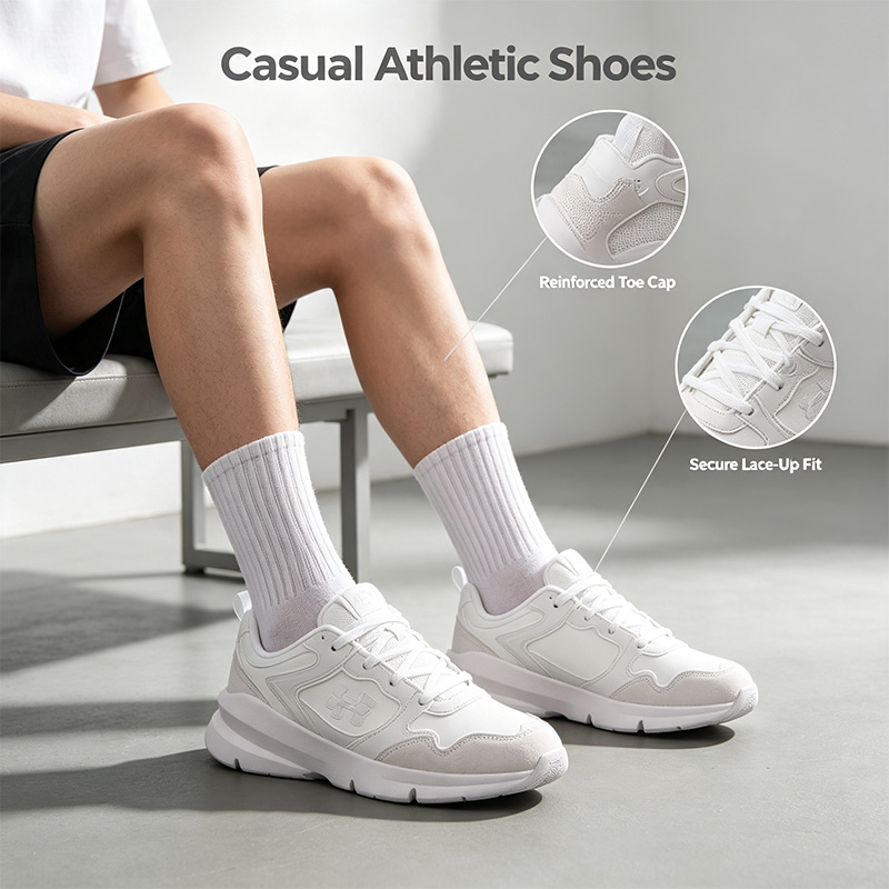 Мужские кроссовки Under Armour – обзор и цена Air Cushion Jogger Shoes Men