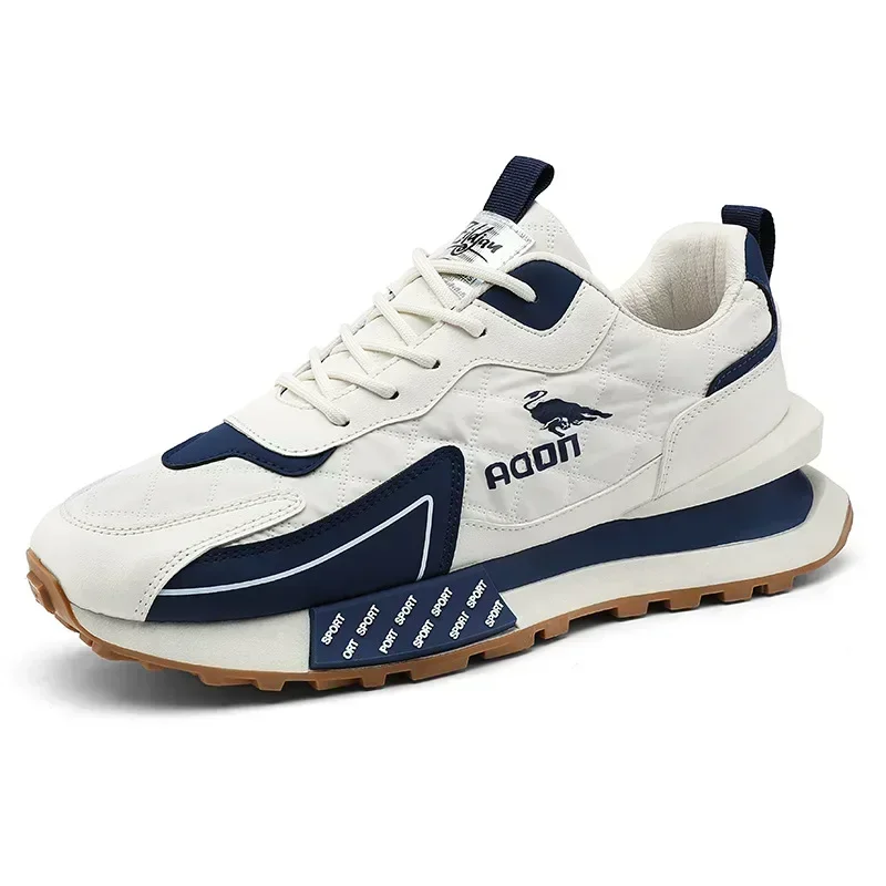 Новые высококачественные мужск – обзор и цена Waterproof Goretex Running Shoes