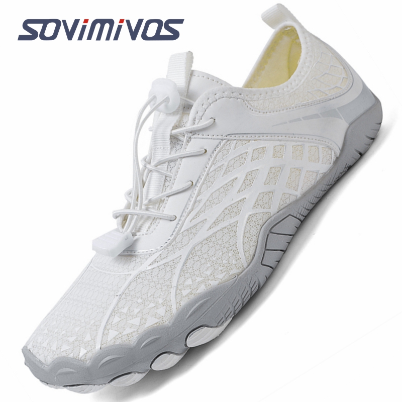 Минималистичная обувь босиком  – обзор и цена Wide Toe Box Running Sneakers
