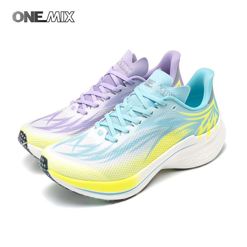Кроссовки ONEMIX 2026 летние с – обзор и цена Carbon Plate Marathon Racing Shoes