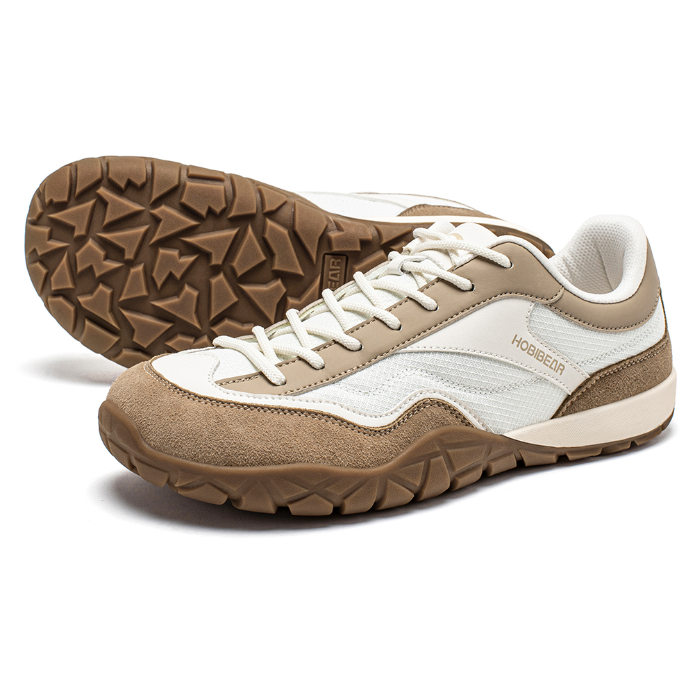 HOBIBEAR, походная обувь широк – обзор и цена Breathable Mesh Athletic Shoes