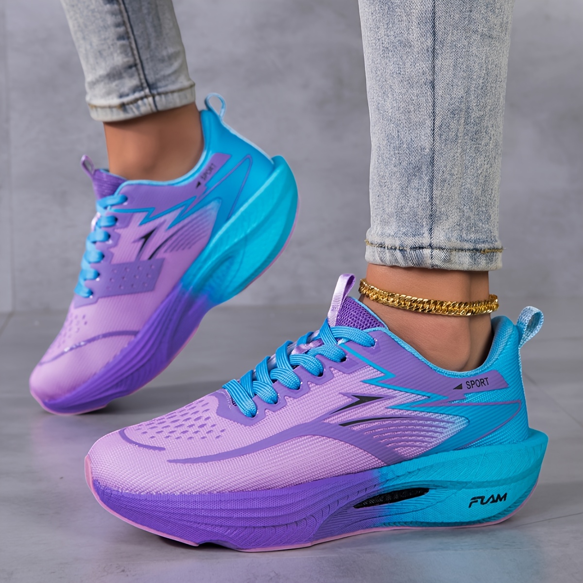 Женские кроссовки: дышащие, ле – обзор и цена Breathable Mesh Athletic Shoes
