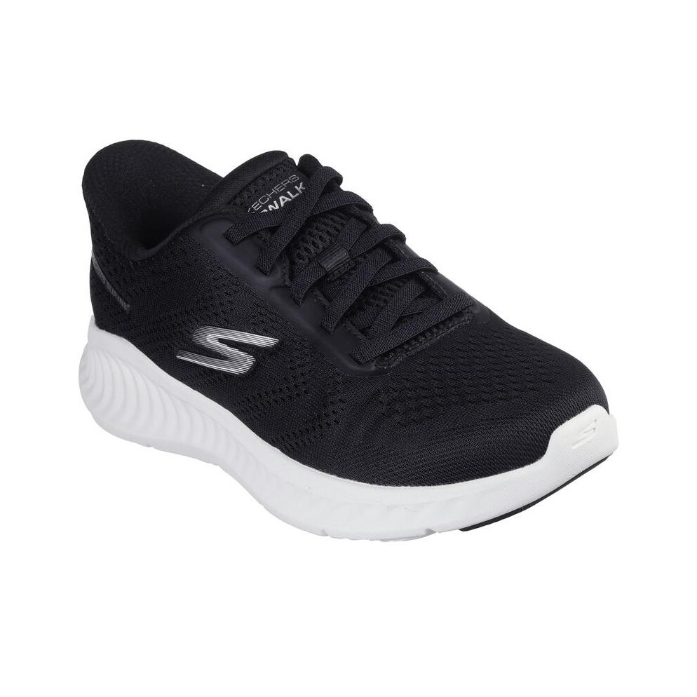 Skechers GO WALK NOW Женские п – обзор и цена Running Shoes