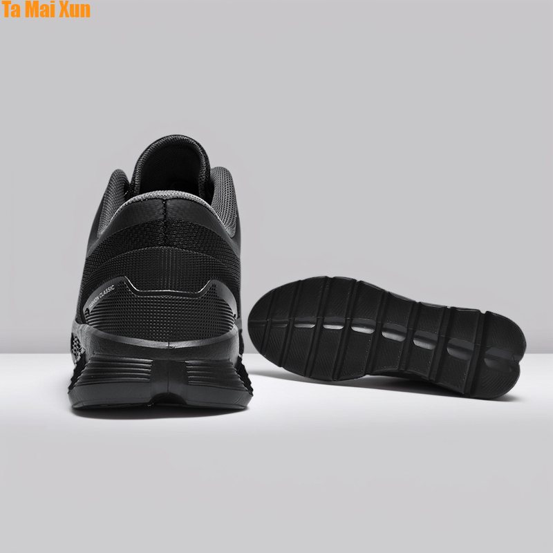 6 шт. прочных черных наклеек д – обзор и цена Sneakers