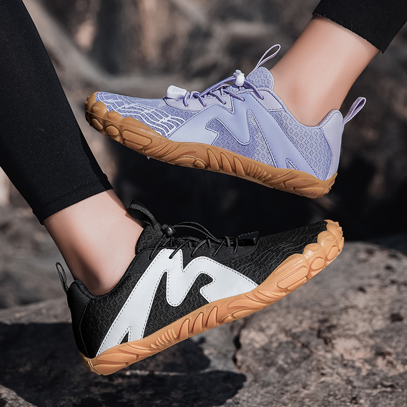 Кроссовки 2026: минималистичны – обзор и цена Wide Toe Box Running Sneakers