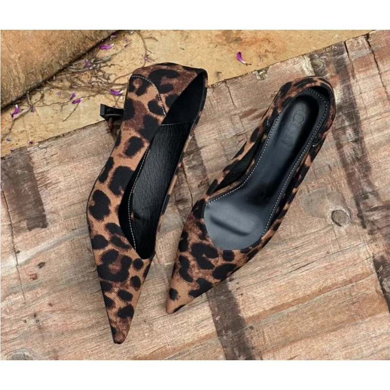 2024, женские пикантные туфли- – обзор и цена Women'S Shoes