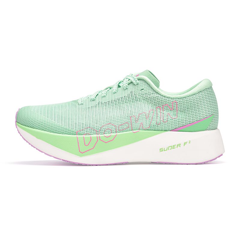 Оригинальные профессиональные  – обзор и цена Shock Absorbing Gym Trainers