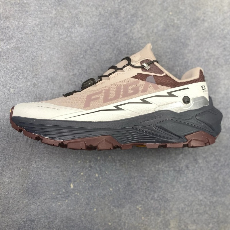 Профессиональные кроссовки для – обзор и цена Anti Slip Trail Running Sneakers
