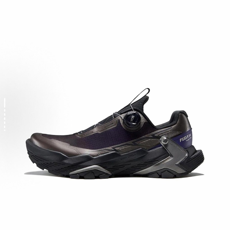 Хорошее качество, парные кросс – обзор и цена Anti Slip Trail Running Sneakers