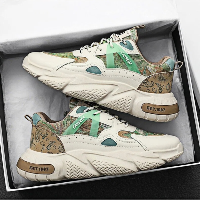 Мужские кроссовки с широким но – обзор и цена Wide Toe Box Running Sneakers