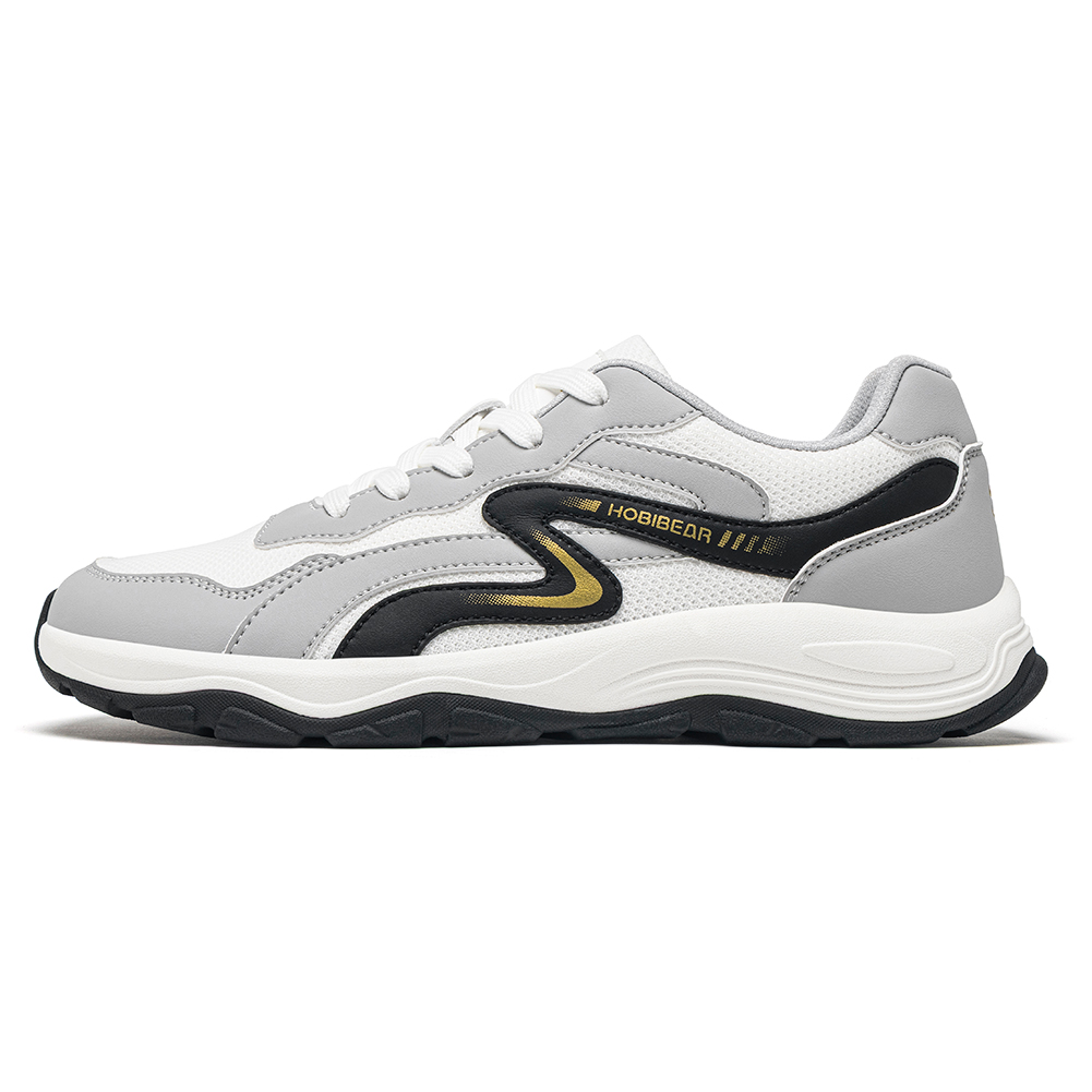 Кроссовки HOBIBEAR унисекс с ш – обзор и цена Breathable Mesh Athletic Shoes