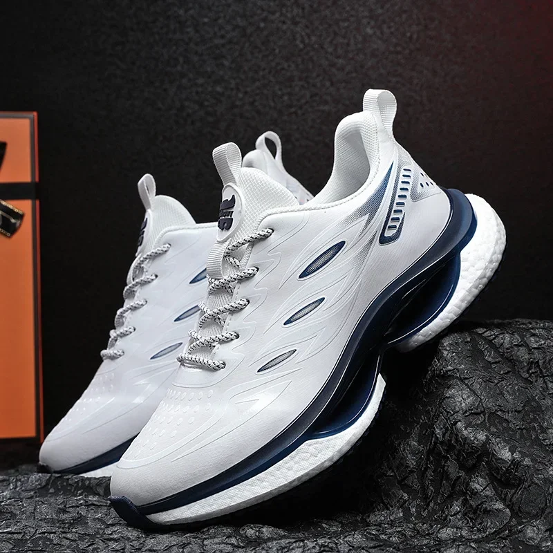 Мужские дышащие кроссовки с се – обзор и цена Waterproof Goretex Running Shoes