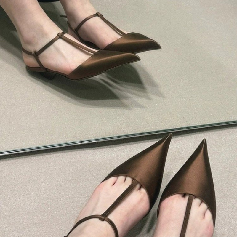 Брендовая обувь для женщин: се – обзор и цена Sandals